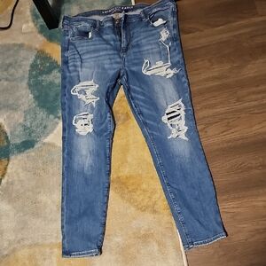 American Eagle Outfitters Women's Jeans